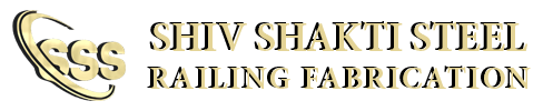 Shiv Shakti Steel Railing Fabrication